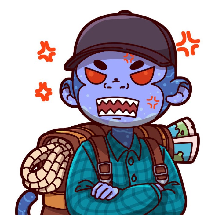 ramiroz.eth Ethereum Name Service (ENS and .eth domain) PFP