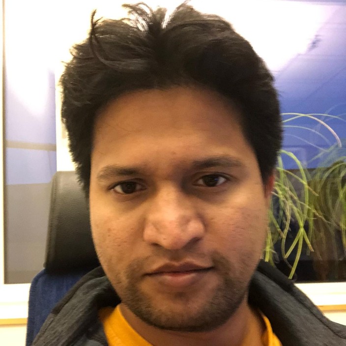 ramjishnu.eth Ethereum Name Service (ENS and .eth domain) PFP