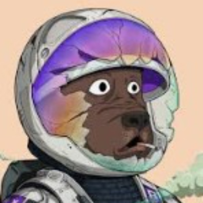 ramostrustee.eth Ethereum Name Service (ENS and .eth domain) PFP