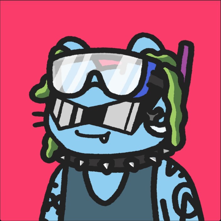 ramscrypto.eth Ethereum Name Service (ENS and .eth domain) PFP