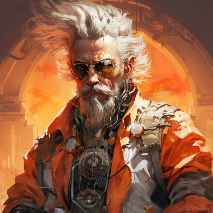 ramuh.eth Ethereum Name Service (ENS and .eth domain) PFP