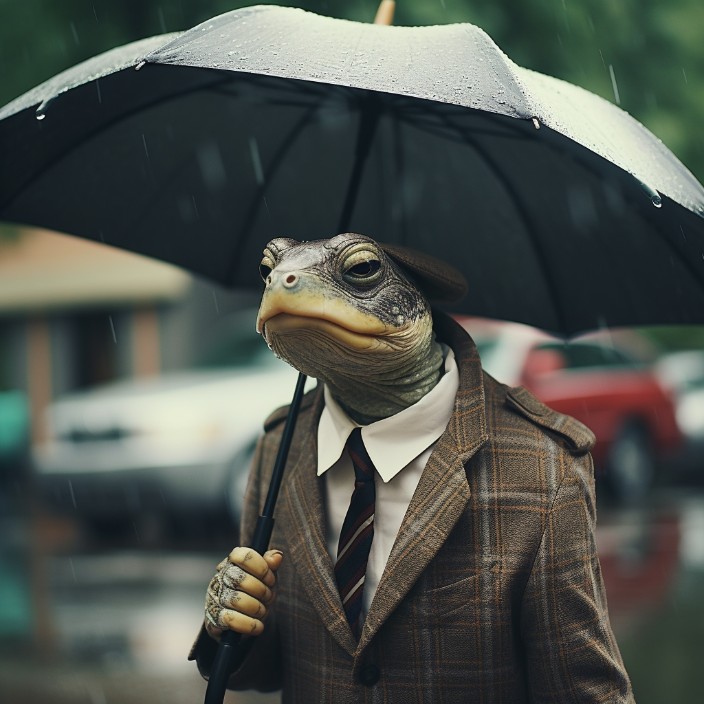 randomway.eth Ethereum Name Service (ENS and .eth domain) PFP