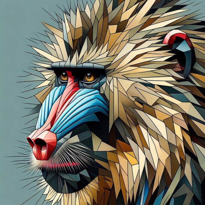 randor.eth Ethereum Name Service (ENS and .eth domain) PFP