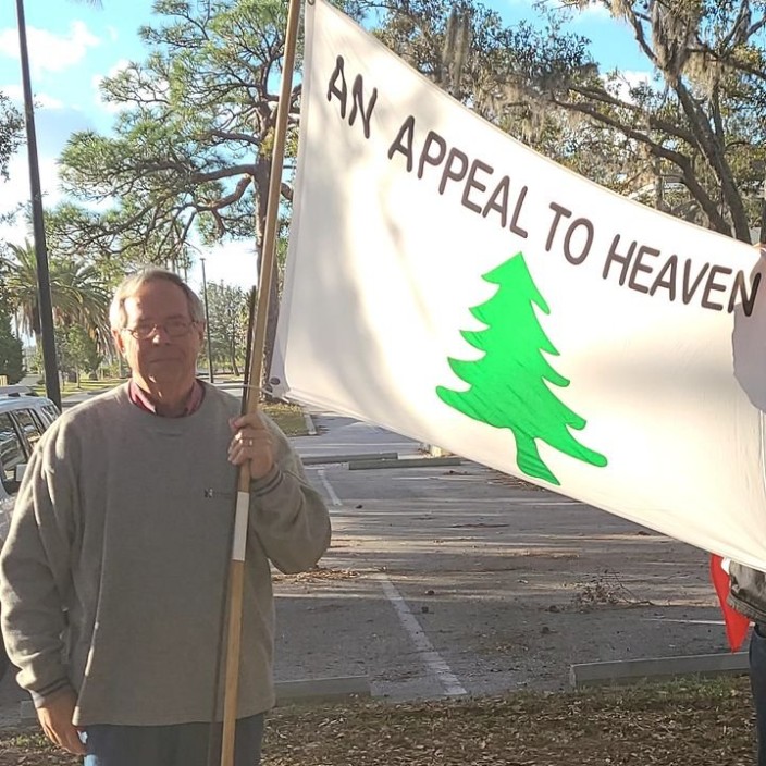 randymclendon.eth Ethereum Name Service (ENS and .eth domain) PFP