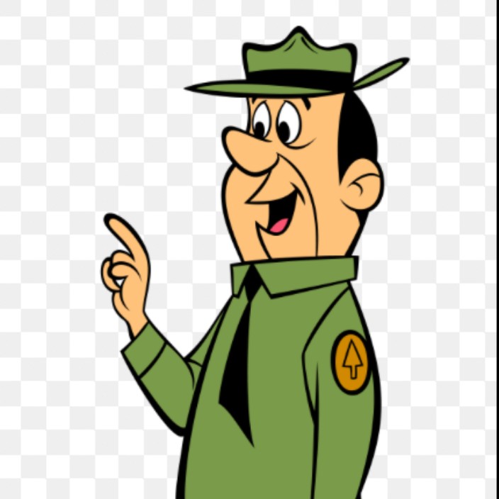 ranger smith (rangersmith.lens) Lens social identity (.lens handle) PFP