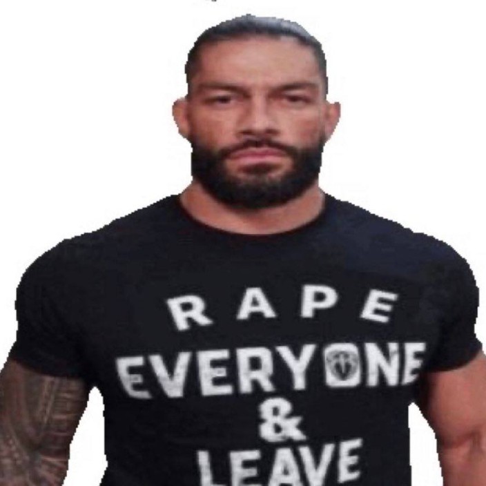 The Balkan Jammer (raping.eth) Ethereum Name Service (ENS and .eth domain) PFP