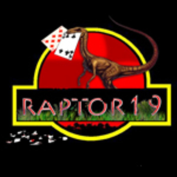 raptor4019.eth Ethereum Name Service (ENS and .eth domain) PFP