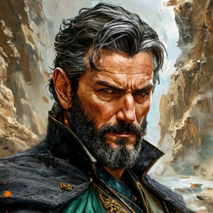 ras-al-ghul.eth Ethereum Name Service (ENS and .eth domain) PFP