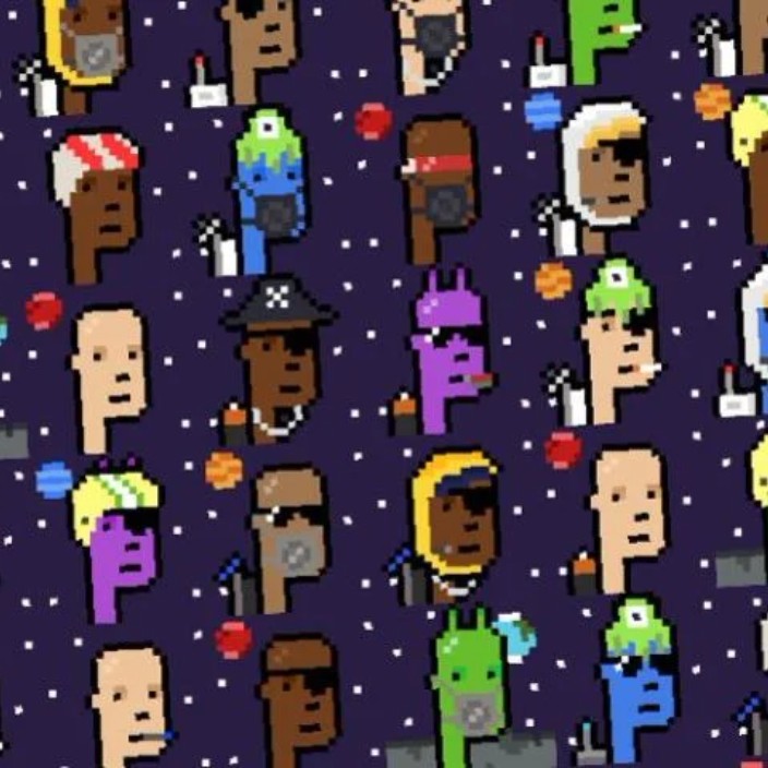 raskolnikoff.eth Ethereum Name Service (ENS and .eth domain) PFP