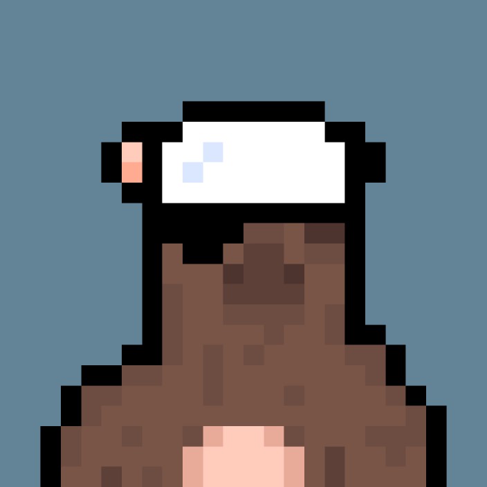 raspbera.eth Ethereum Name Service (ENS and .eth domain) PFP