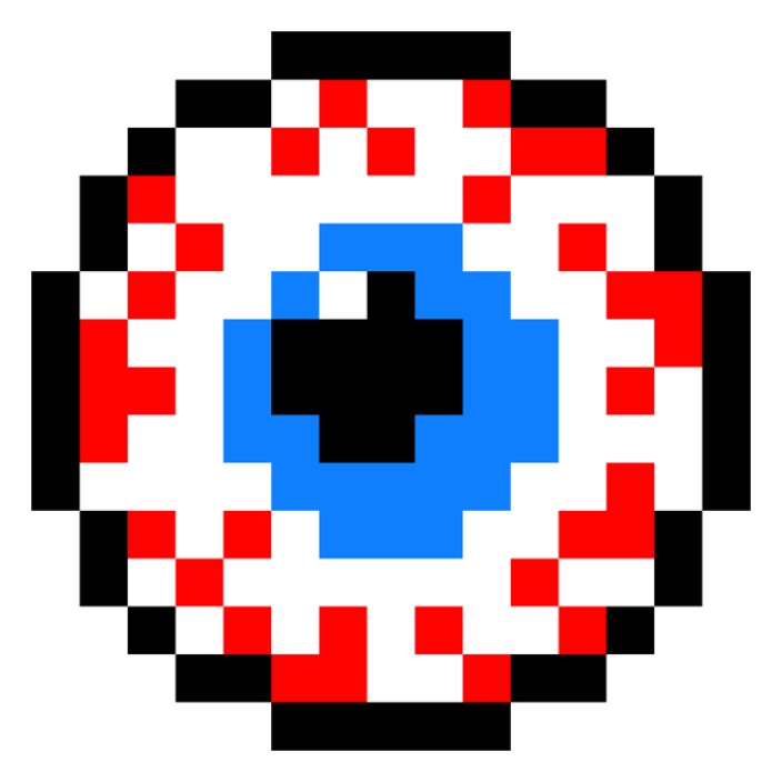 rastervault.eth Ethereum Name Service (ENS and .eth domain) PFP