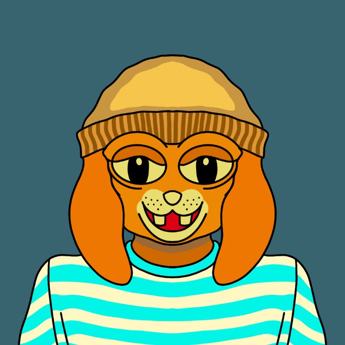 RatDog Deployer (ratdogdeployer.eth) Ethereum Name Service (ENS and .eth domain) PFP