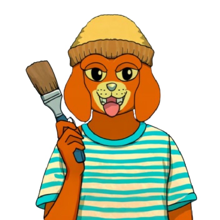 ratdogedev.eth Ethereum Name Service (ENS and .eth domain) PFP