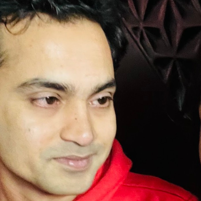 rathindra92biswas.eth Ethereum Name Service (ENS and .eth domain) PFP