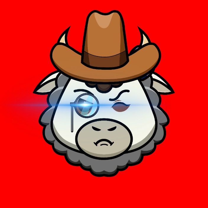 realadawhale.eth Ethereum Name Service (ENS and .eth domain) PFP