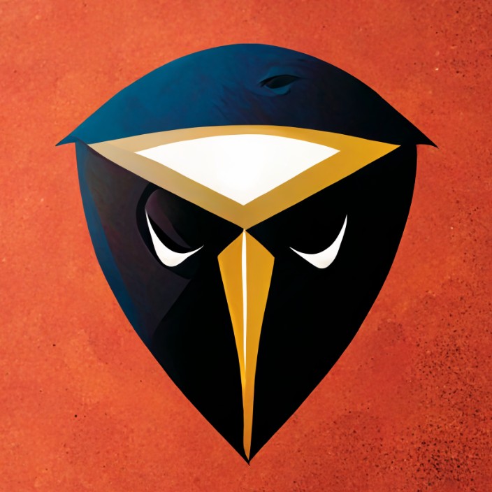 realbbird.eth Ethereum Name Service (ENS and .eth domain) PFP