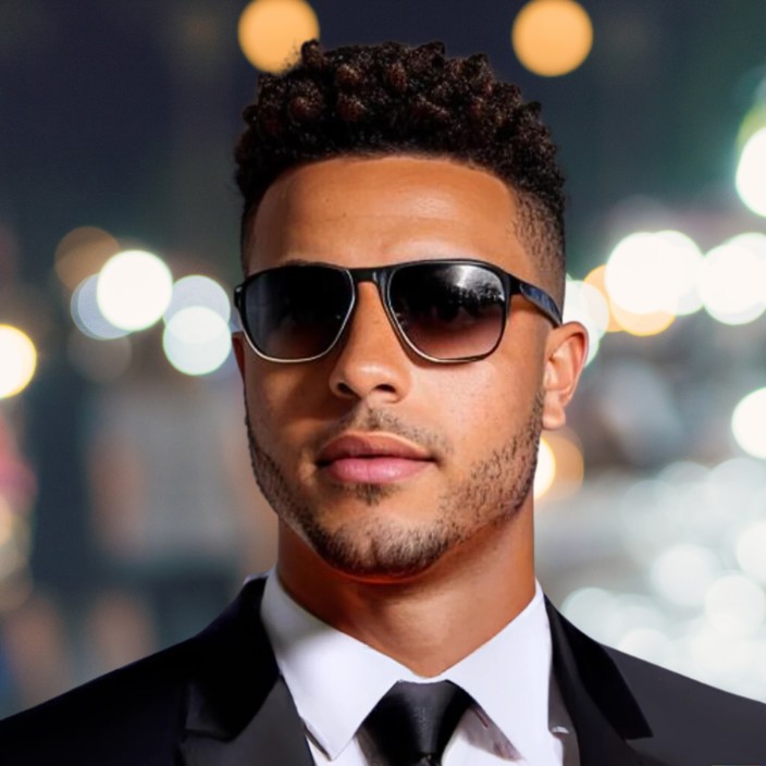 Real Carrera (realcarrera.eth) Ethereum Name Service (ENS and .eth domain) PFP