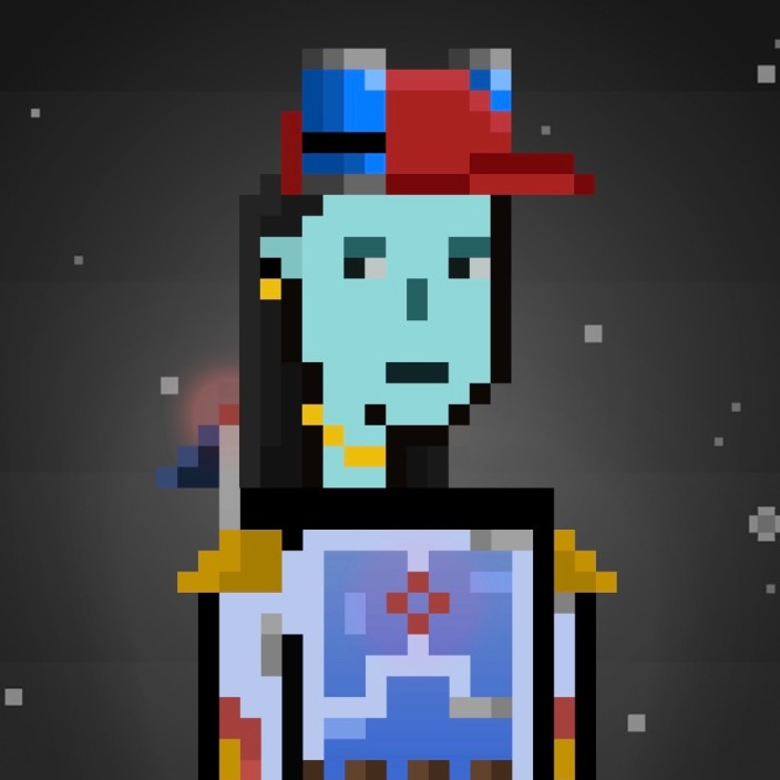 realestworld.eth Ethereum Name Service (ENS and .eth domain) PFP