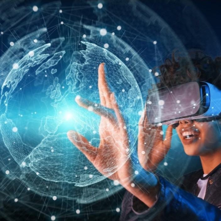 realidadvirtual.eth Ethereum Name Service (ENS and .eth domain) PFP