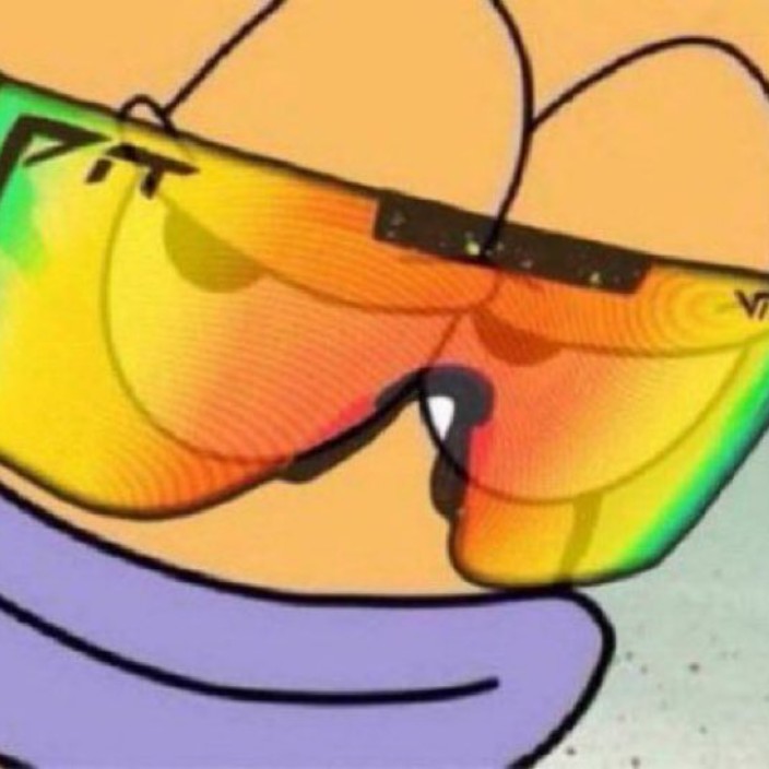 realmogger.eth Ethereum Name Service (ENS and .eth domain) PFP