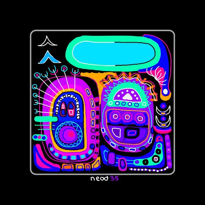 realmz.eth Ethereum Name Service (ENS and .eth domain) PFP