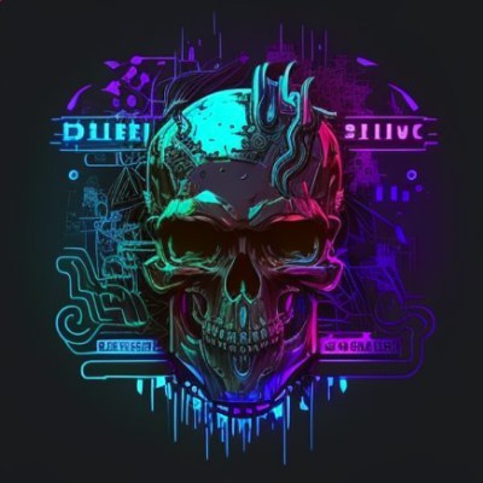 reapernode.eth Ethereum Name Service (ENS and .eth domain) PFP