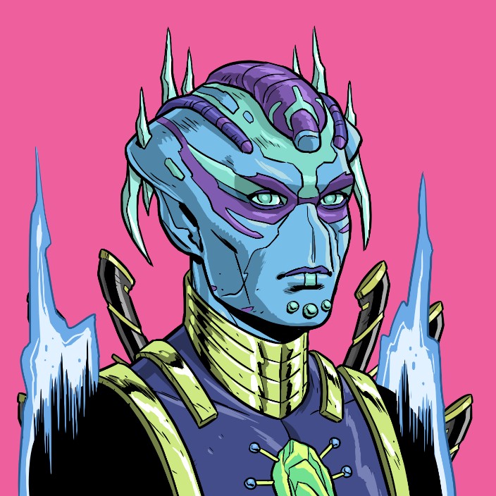 reaperpv.eth Ethereum Name Service (ENS and .eth domain) PFP