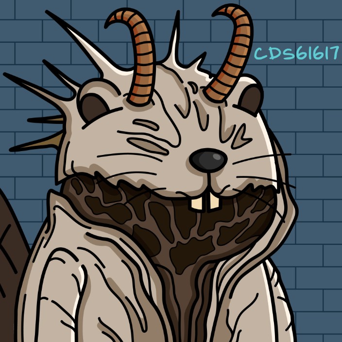 reave.eth Ethereum Name Service (ENS and .eth domain) PFP