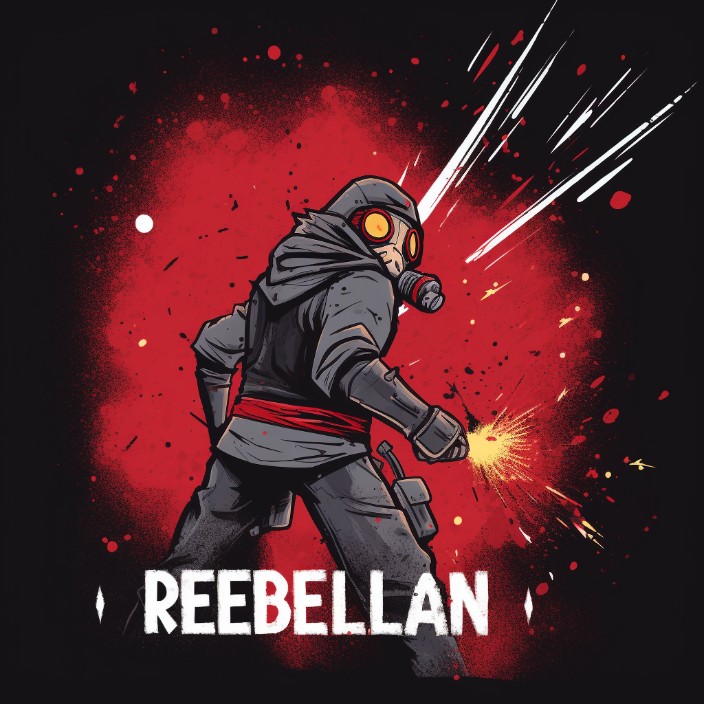 rebelionsparks.eth Ethereum Name Service (ENS and .eth domain) PFP