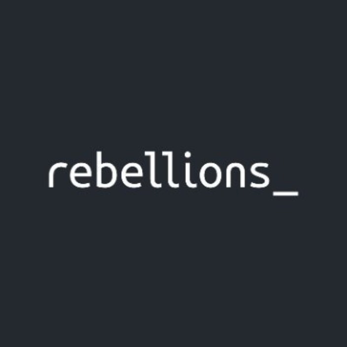rebellions.eth Ethereum Name Service (ENS and .eth domain) PFP