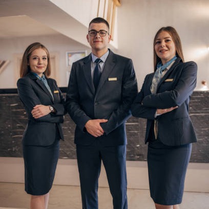 recepcionista.eth Ethereum Name Service (ENS and .eth domain) PFP