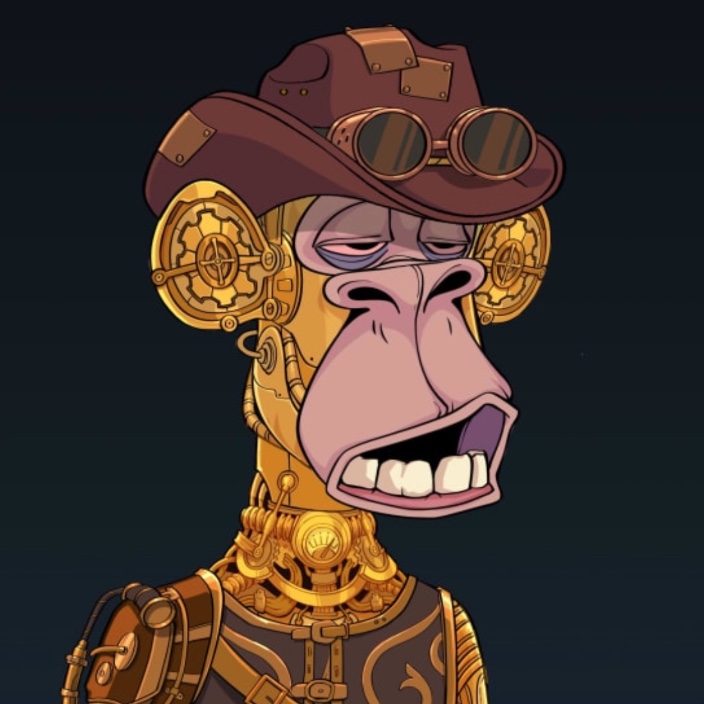 Recon (recon1.eth) Ethereum Name Service (ENS and .eth domain) PFP