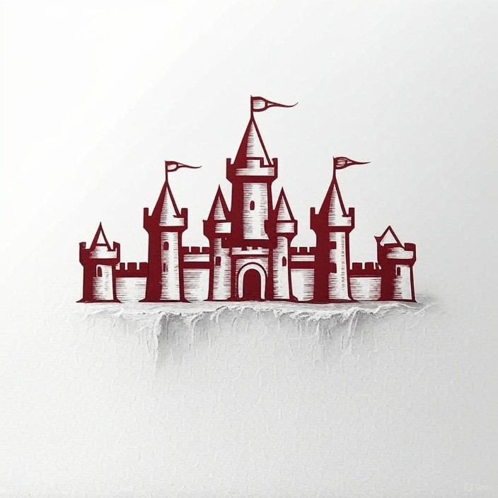 redcastle.eth Ethereum Name Service (ENS and .eth domain) PFP