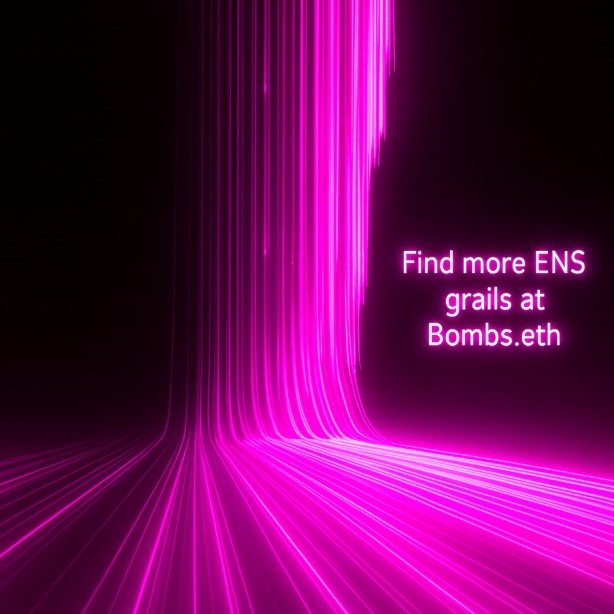 redhotwallet.eth Ethereum Name Service (ENS and .eth domain) PFP