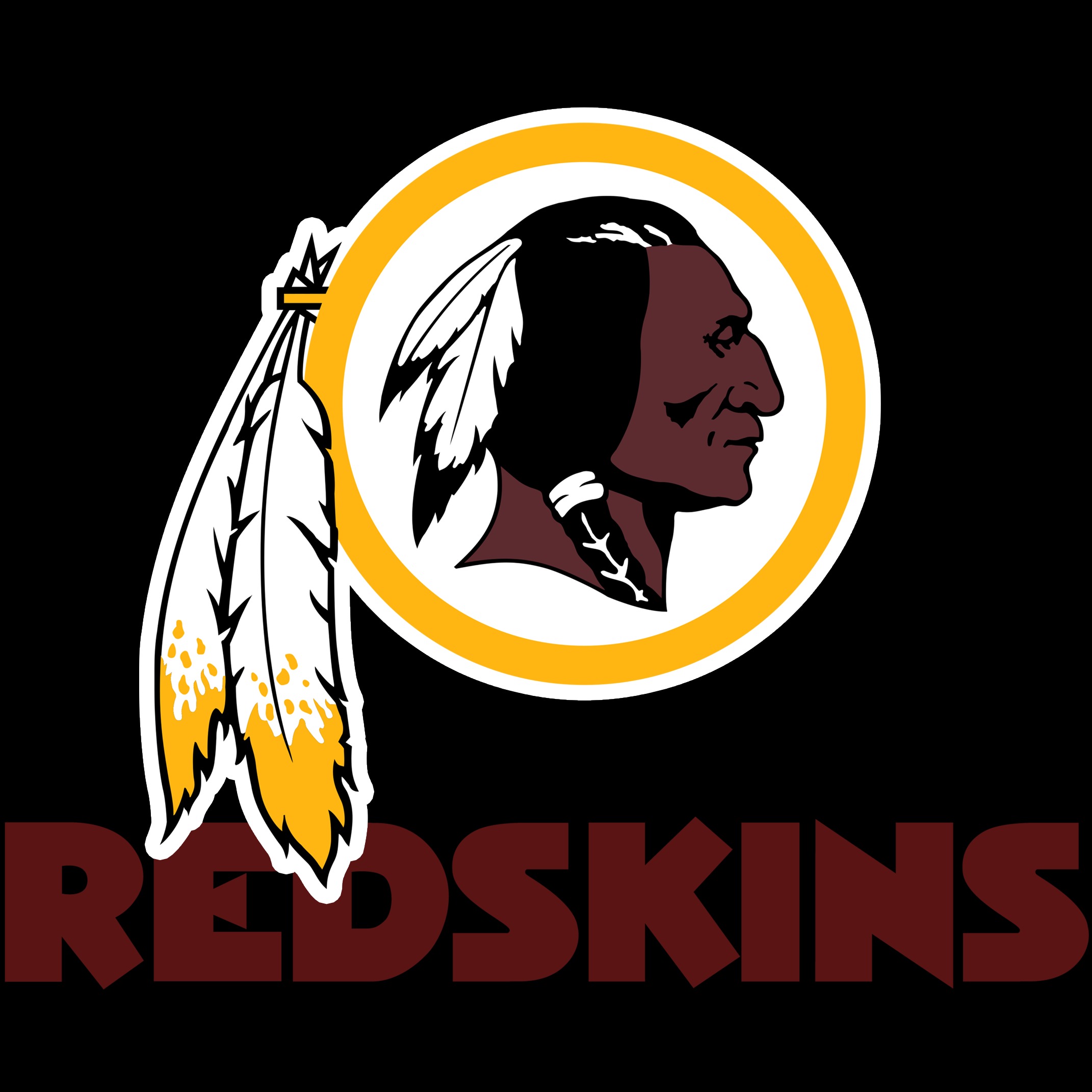 redskins.eth Ethereum Name Service (ENS and .eth domain) PFP