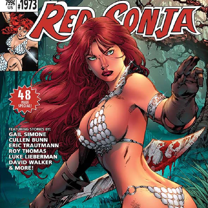 redsonja.eth Ethereum Name Service (ENS and .eth domain) PFP