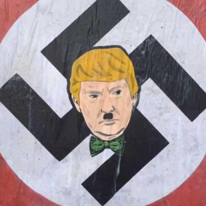 redwhiteandblueland.eth Ethereum Name Service (ENS and .eth domain) PFP