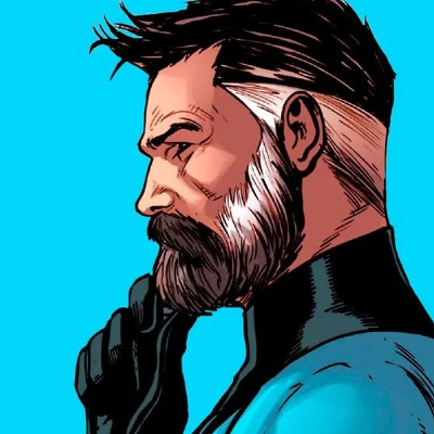 reedrichards.eth Ethereum Name Service (ENS and .eth domain) PFP