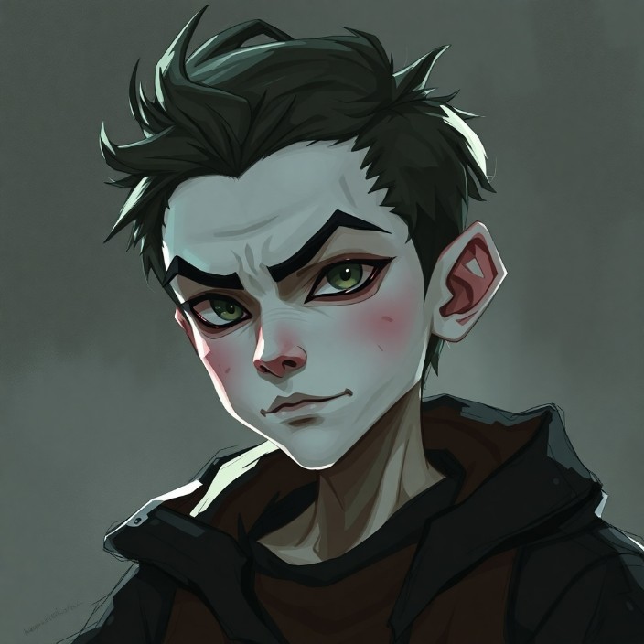 refboyonchained.eth Ethereum Name Service (ENS and .eth domain) PFP