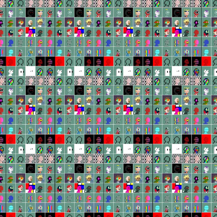 regenrenegade.eth Ethereum Name Service (ENS and .eth domain) PFP