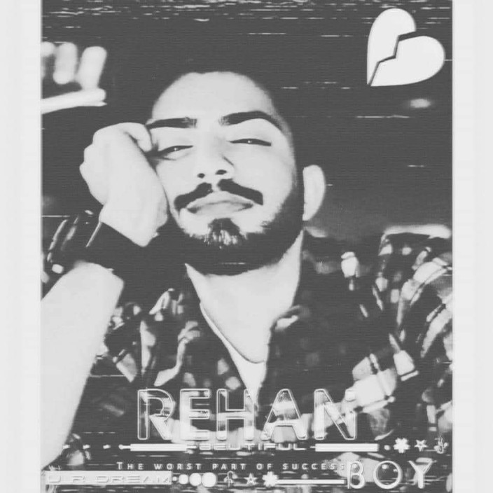 rehan85r.eth Ethereum Name Service (ENS and .eth domain) PFP