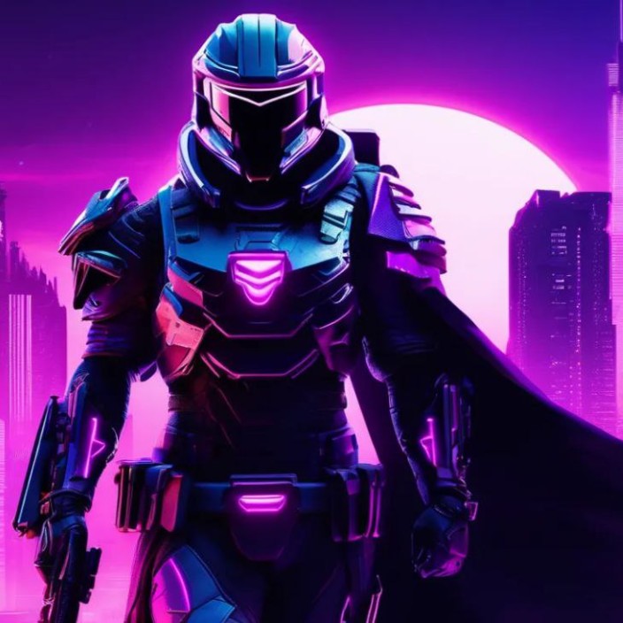 reibax.eth Ethereum Name Service (ENS and .eth domain) PFP