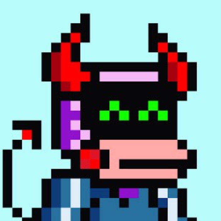 reindeer33.eth Ethereum Name Service (ENS and .eth domain) PFP