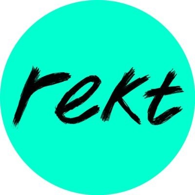 rektradio.eth Ethereum Name Service (ENS and .eth domain) PFP