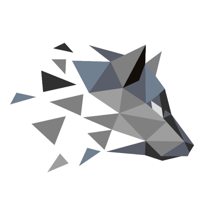 renardpolaire.eth Ethereum Name Service (ENS and .eth domain) PFP