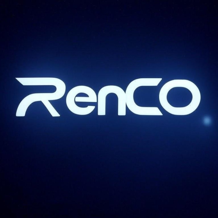 renco.eth Ethereum Name Service (ENS and .eth domain) PFP