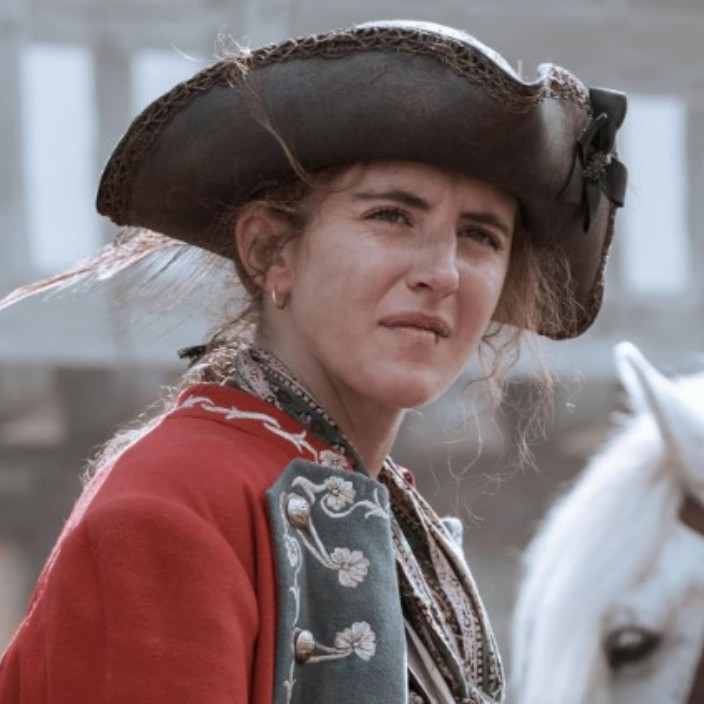 renegade-nell.eth Ethereum Name Service (ENS and .eth domain) PFP