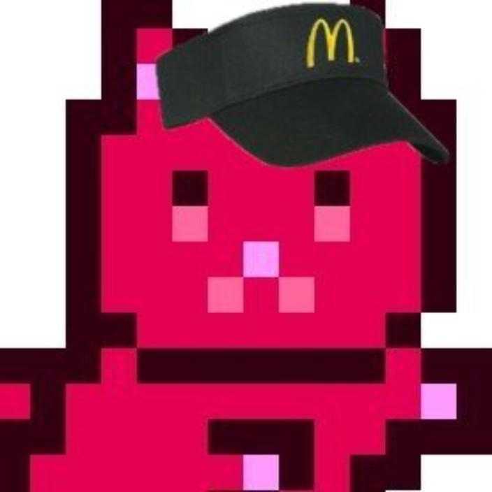 frontalpha (frontalpha.lens) Lens social identity (.lens handle) PFP