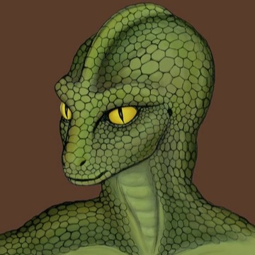 reptil.eth Ethereum Name Service (ENS and .eth domain) PFP