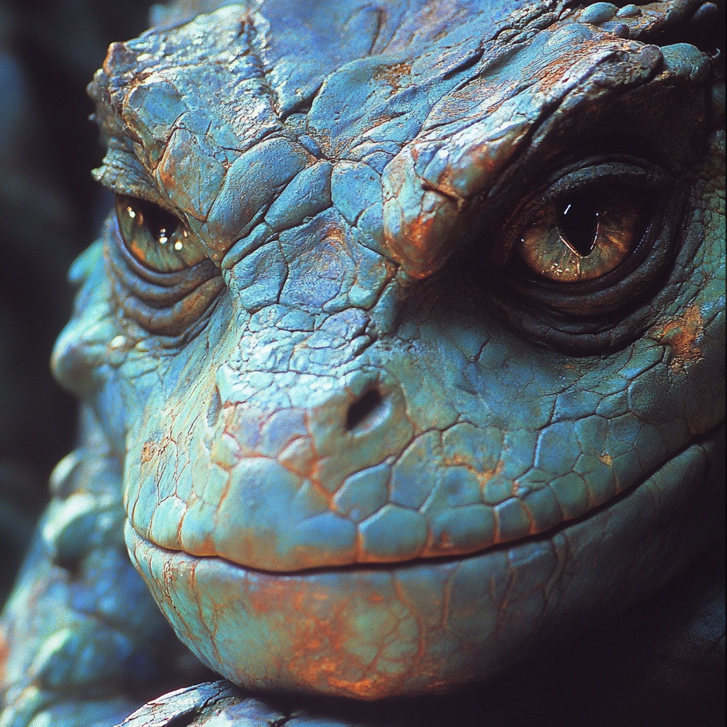 reptilian.eth Ethereum Name Service (ENS and .eth domain) PFP